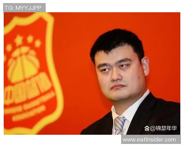 日本动画中的姚明形象探讨与篮球文化的深度融合分析