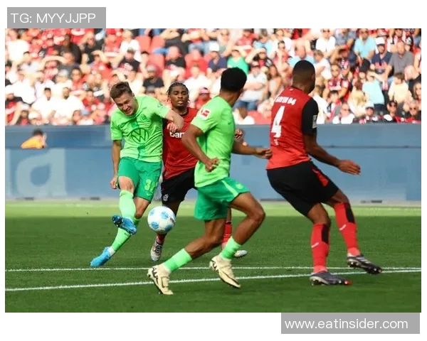 沃尔夫斯堡客场大胜弗赖堡，取得宝贵三分！